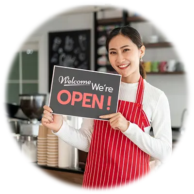 Starting a New Business