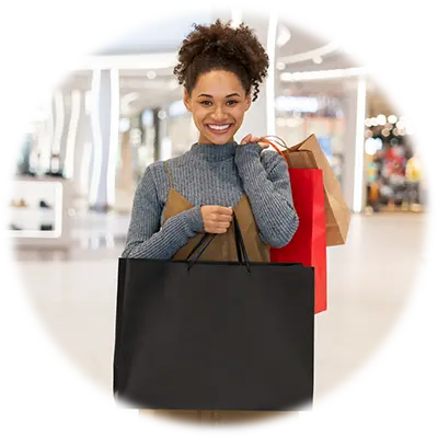 Purchase Merchandise